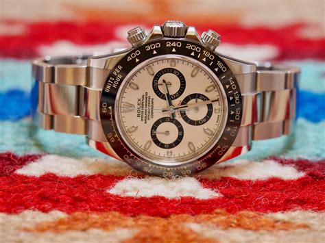 perche un rolex daytona costa cosi tanto|The Ultimate Rolex Daytona Watch Guide .